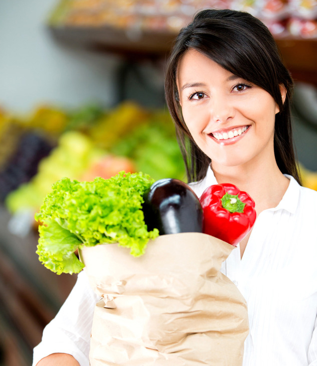 MrsGrocery.com Acton